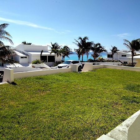 Brisas Residence Hotel Zone Apartment Cancún Exterior foto