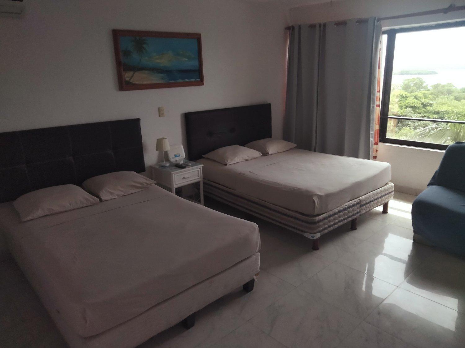 Brisas Residence Hotel Zone Apartment Cancún Exterior foto