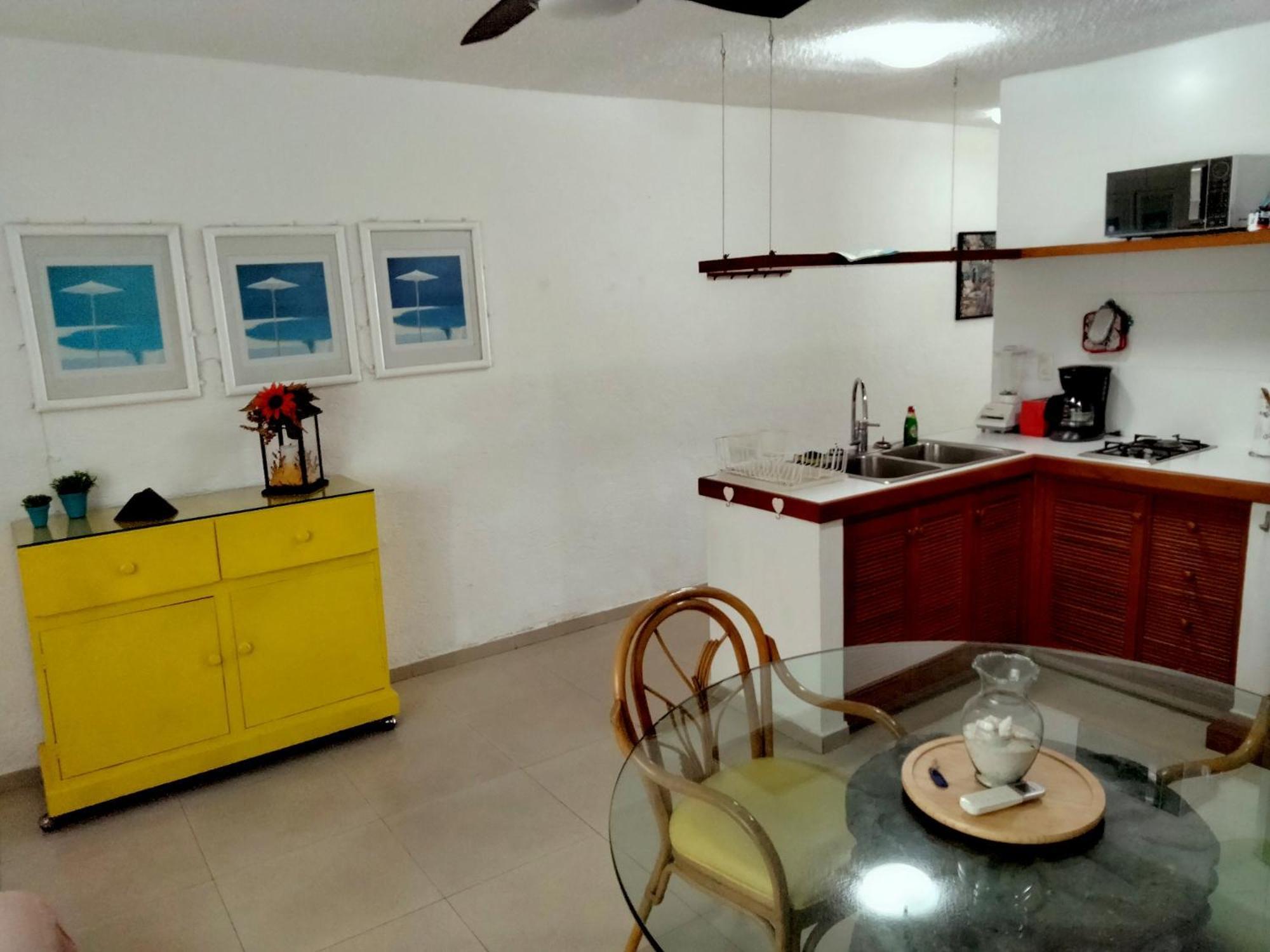 Brisas Residence Hotel Zone Apartment Cancún Exterior foto